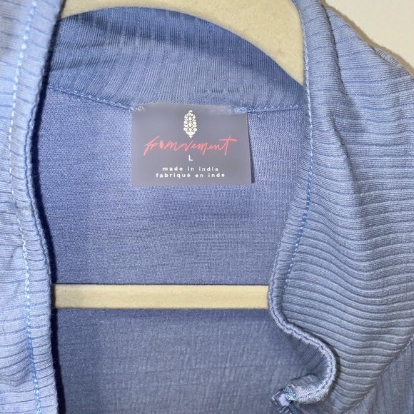 FP movement Zip it up layer - Picture 5 of 6